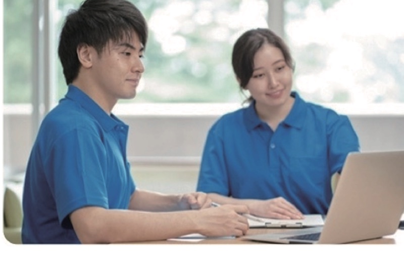 外国人材紹介事業（採用）