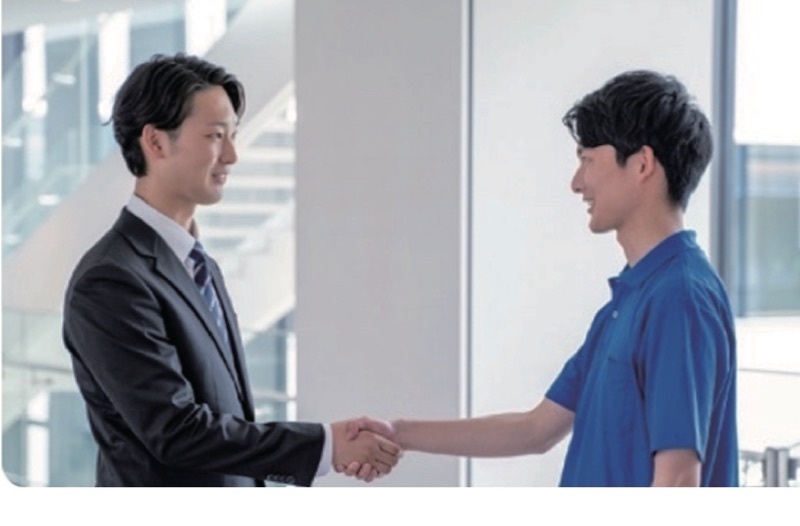 登録支援機関事業（定着）