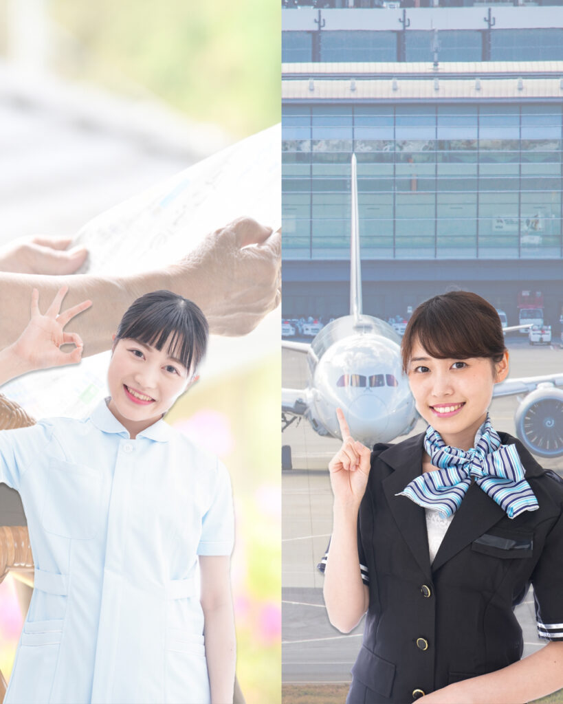 介護職の魅力って？？