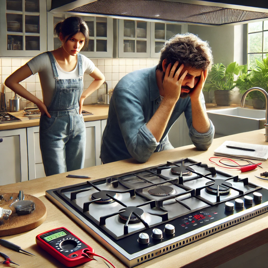 登録支援のこんな仕事シリーズ：ガストラブルのリスク管理