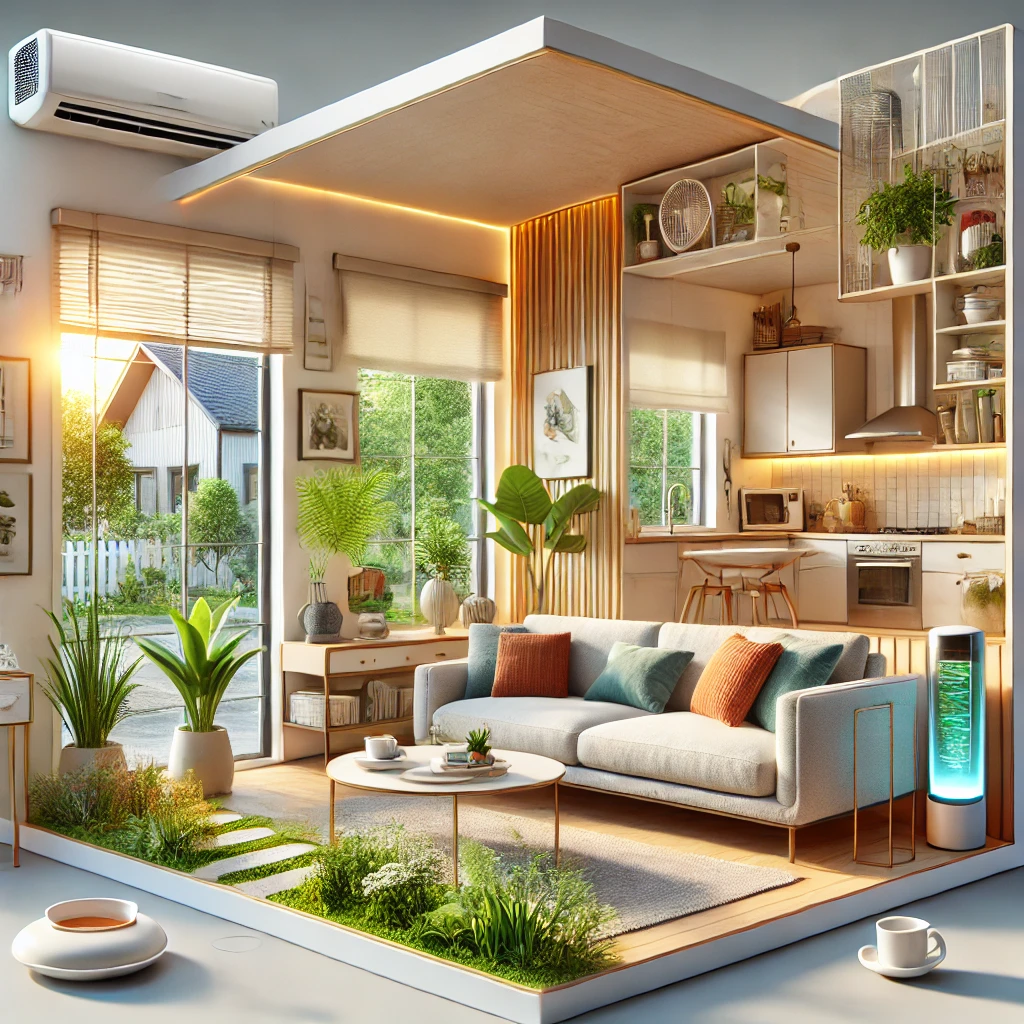 外国人スタッフの住居選び：快適な生活環境を整える