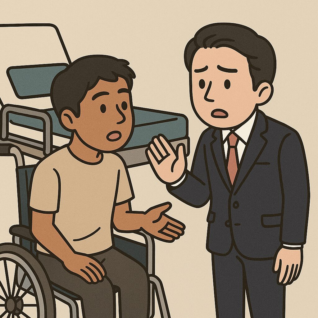 外国人スタッフに“頼りすぎない”職場づくりのススメ