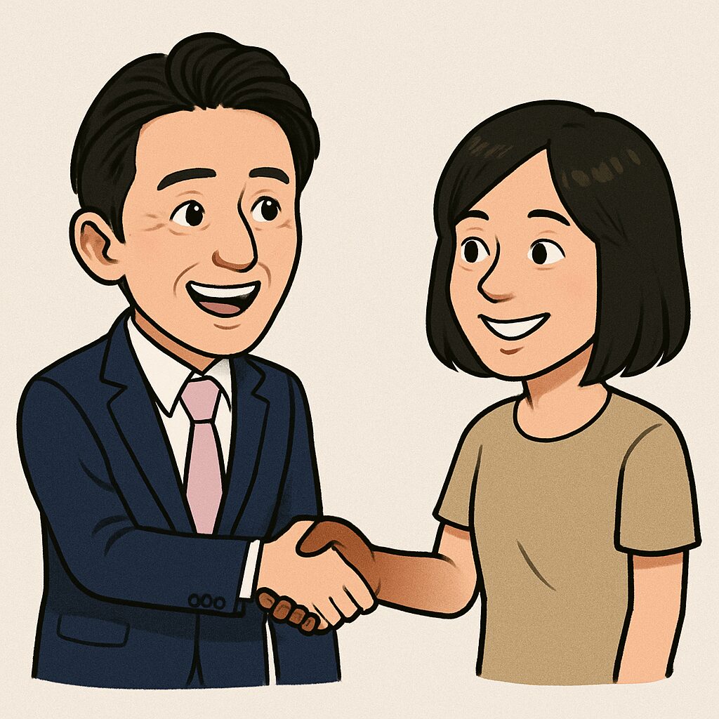 外国人スタッフに“選ばれる”介護施設とは？