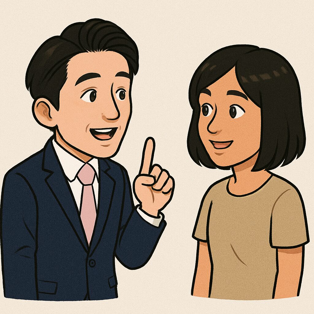 実録！外国人介護スタッフとのトラブル事例とその対応