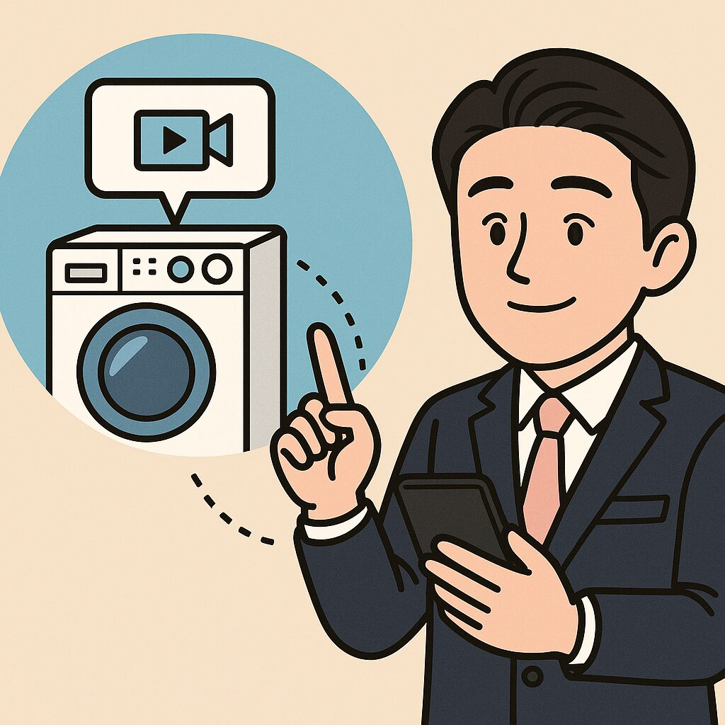 低コストで高品質な支援ができる理由