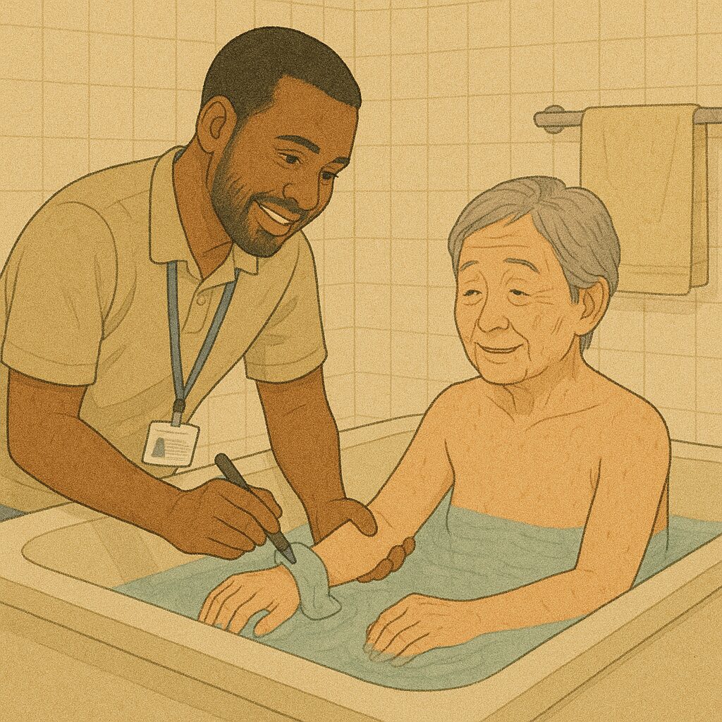 壊れ窓はこうして改善できた！
